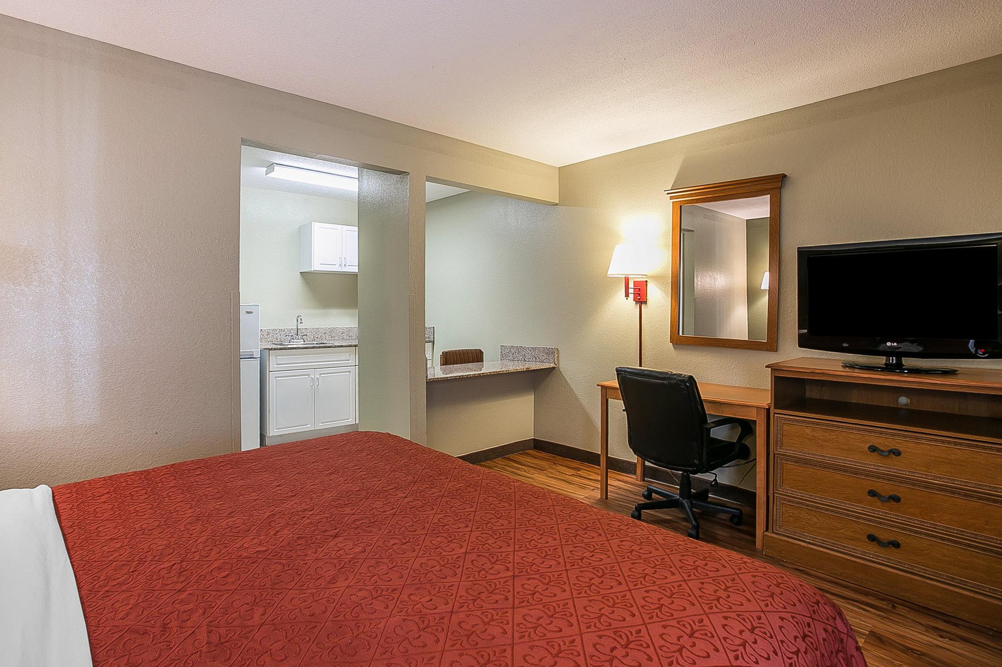 Quality Inn Augusta West Near Fort Eisenhower Esterno foto